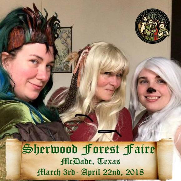 Meet your Posher, Kat - Picture 1 of 1